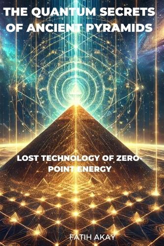 The Quantum Secrets of Ancient Pyramids