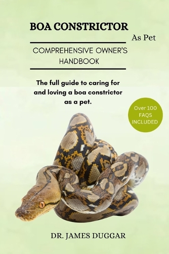 Boa Constrictor