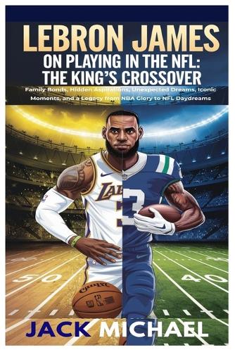 LeBron James on Playing In the NFL