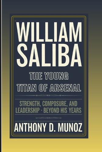 William Saliba