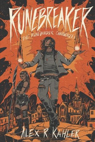 Runebreaker