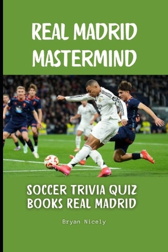 Real Madrid Mastermind