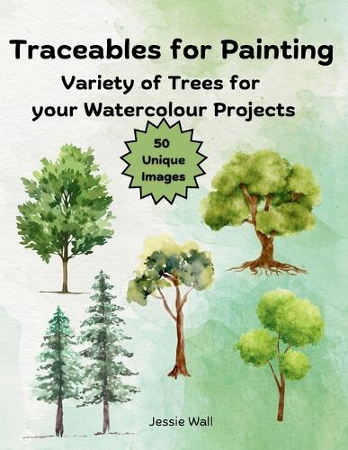 Traceables for Painting