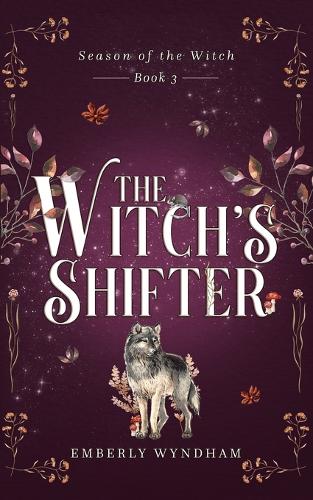 The Witch's Shifter