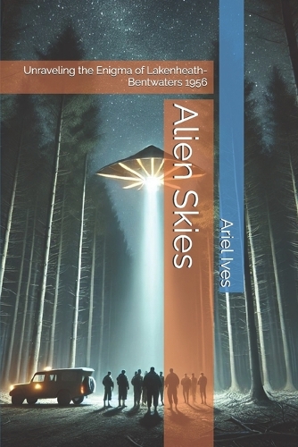 Alien Skies