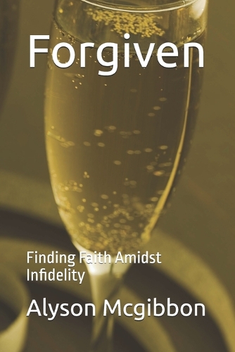 Forgiven