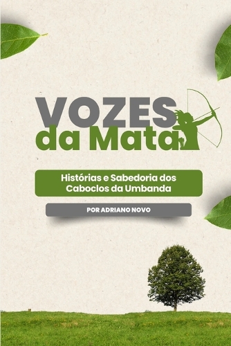 Vozes da Mata