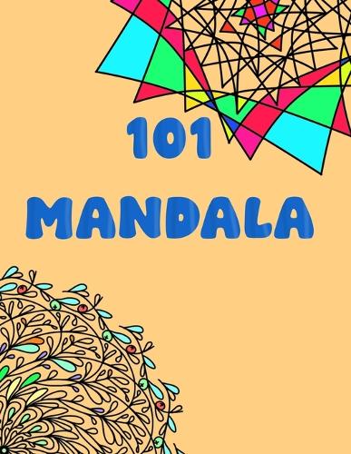 101 mandala