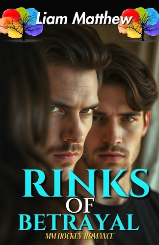 Rinks Of Betrayal