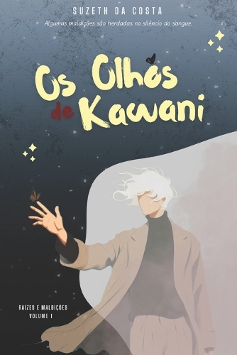 Os Olhos de Kawani