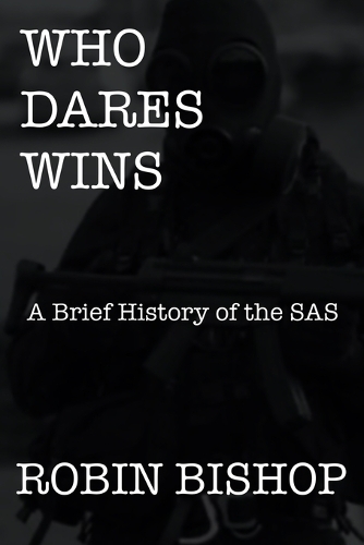 Who Dares Wins