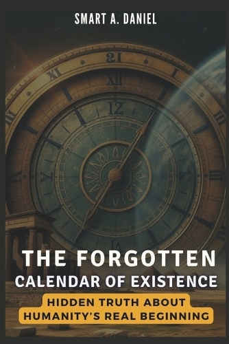The Forgotten Calendar of Existence