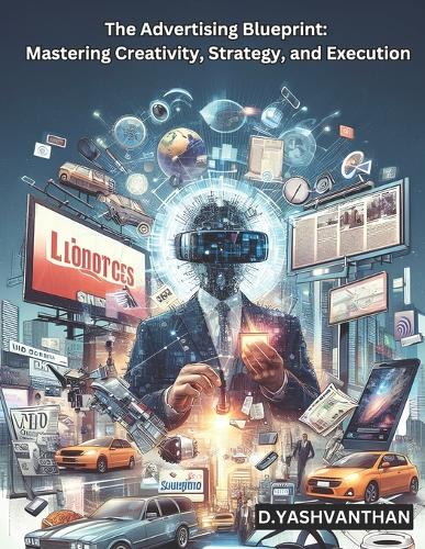 The Advertising Blueprint
