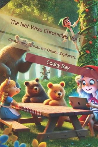 The Net-Wise Chronicles Vol 1