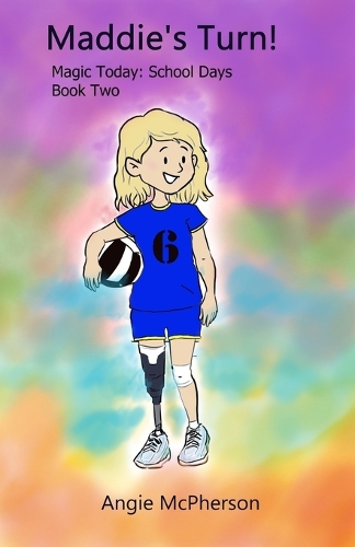 Maddie's Turn