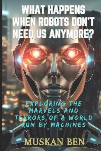 What Happens When Robots Don't Need Us Anymore?