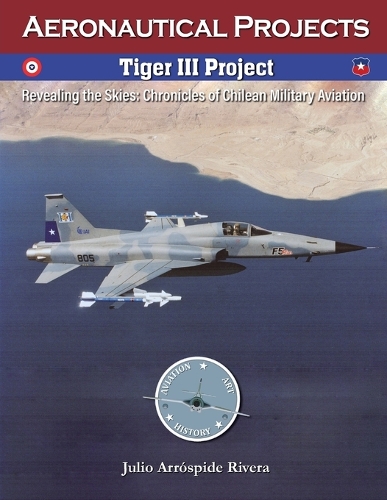 Tiger III Project