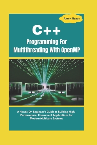 C++ Programming For Multithreading With OpenMP
