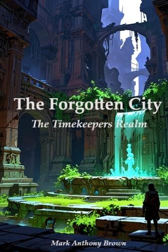 The Forgotten City