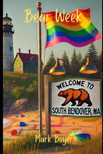 Bear Week