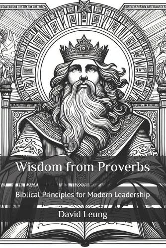 Wisdom from Proverbs