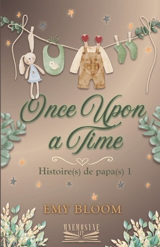 Once Upon a Time