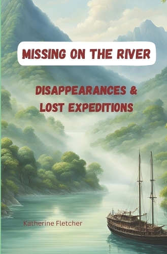 Missing on the River