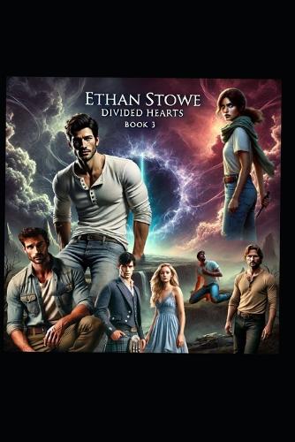Ethan Stowe