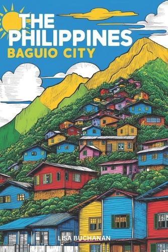 The Philippines Baguio City