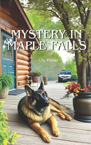 Mystery In Maple Falls