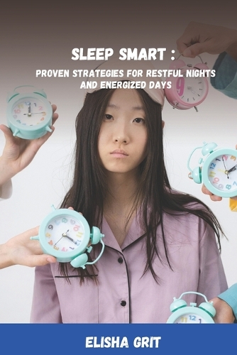 Sleep Smart