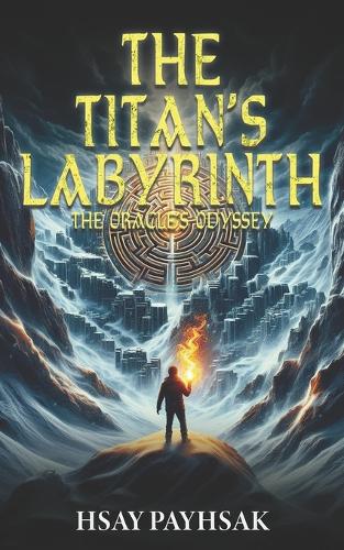 The Titan's Labyrinth