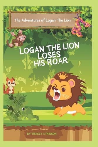 Logan The Lion Loses His Roar