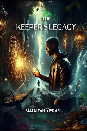 The Keeper's Legacy