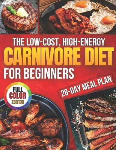Carnivore Diet for Beginners