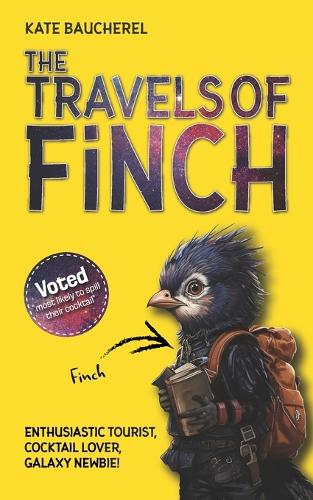 The Travels of Finch