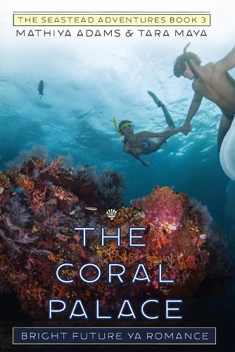 The Coral Palace