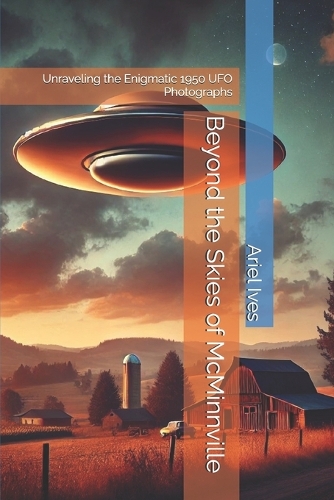 Beyond the Skies of McMinnville