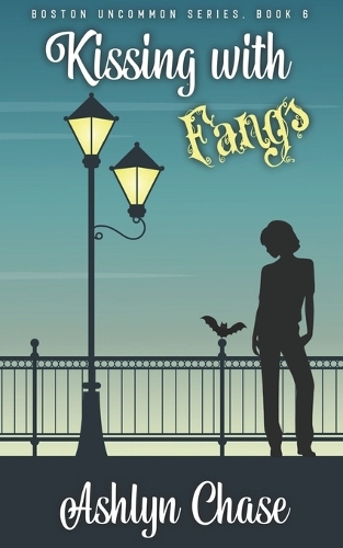 Kissing with Fangs