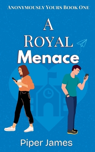 A Royal Menace