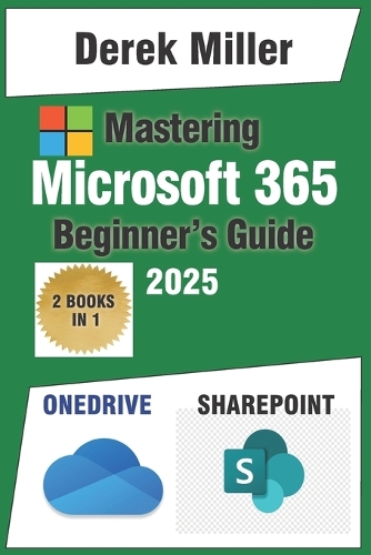 Microsoft 365 Handbook for Beginners