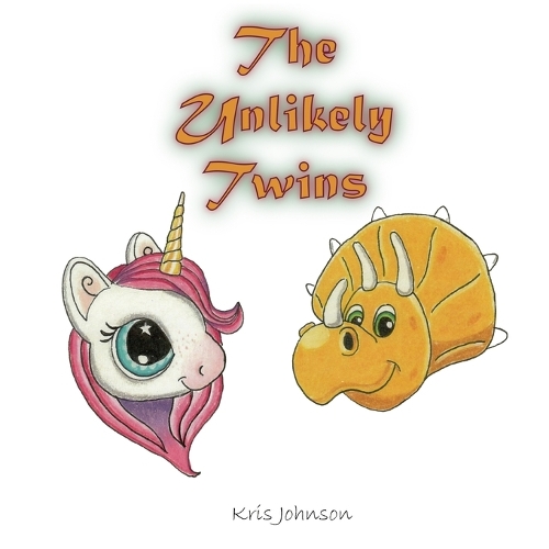 The Unlikely Twins