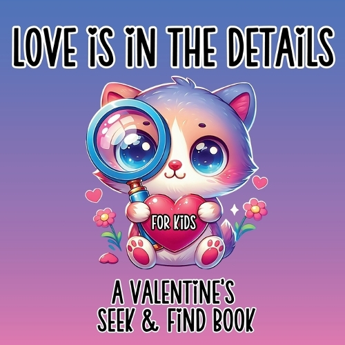 Love is in the Details