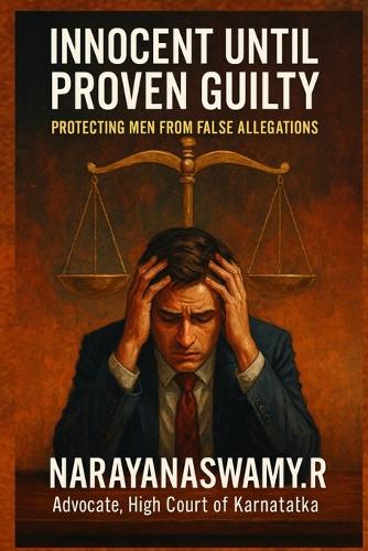 Innocent Until Proven Guilty