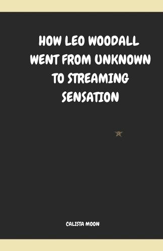 How Leo Woodall Went from Unknown to Streaming Sensation