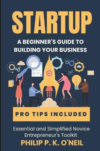 StartUp