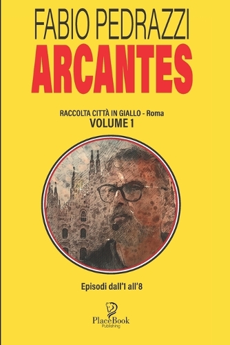 ARCANTES - Volume 1
