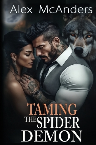 Taming the Spider Demon