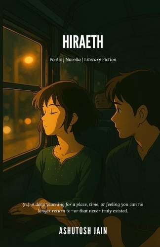 Hiraeth