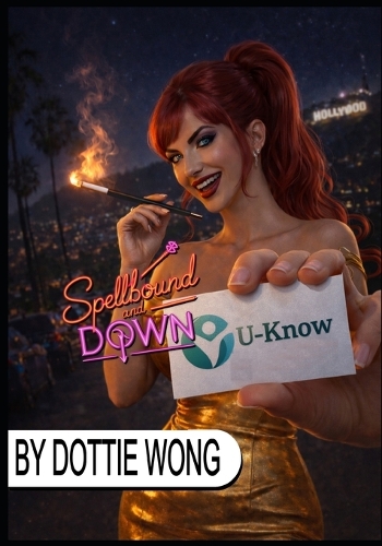 Spellbound and Down